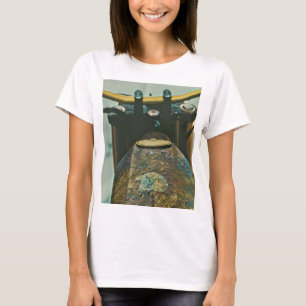 Best motorcycle gifts T-Shirt