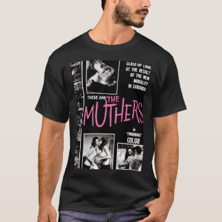 best movie vintage family T-Shirt