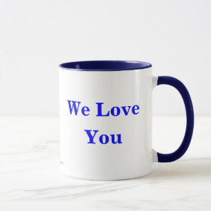 BEST MUGS 2014 - WELCOME HOME TROOPS 2014 - COFFEE