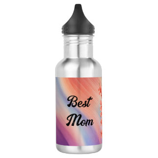 Best Mum 532 Ml Water Bottle