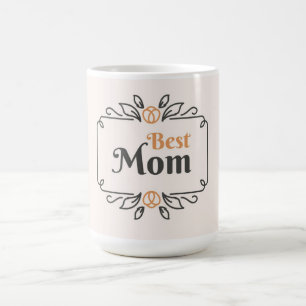 Best Mum Coffee Mug