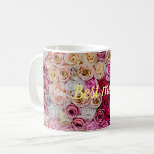 Best mum coffee mug
