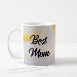 Best Mum Coffee Mug