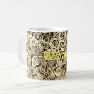 Best mum coffee mug