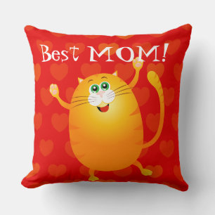 Best mum!  cushion