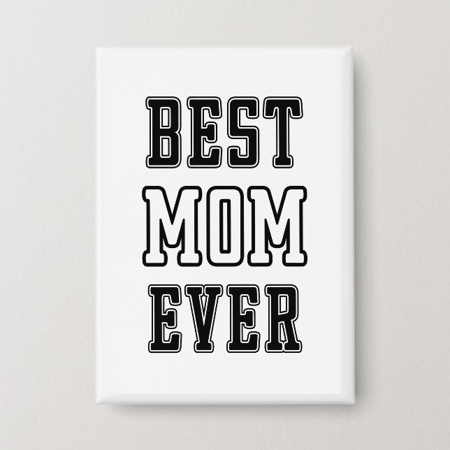 Best Mum Ever (Front)