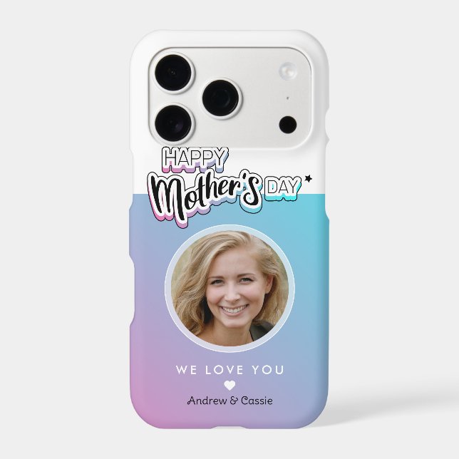 Best mum ever (Back)