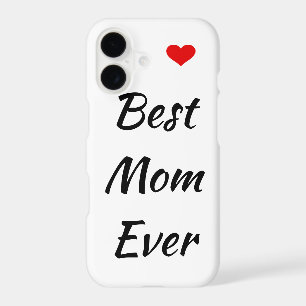 Best Mum Ever