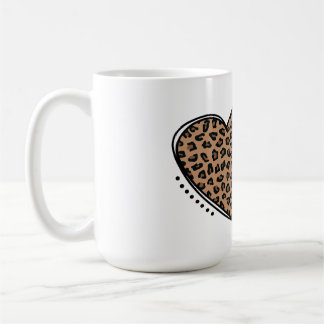 Best mum ever and ever coffee mug