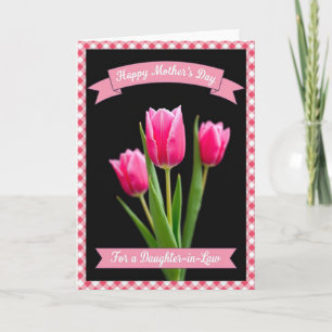 Best Mum Ever Blooms Card