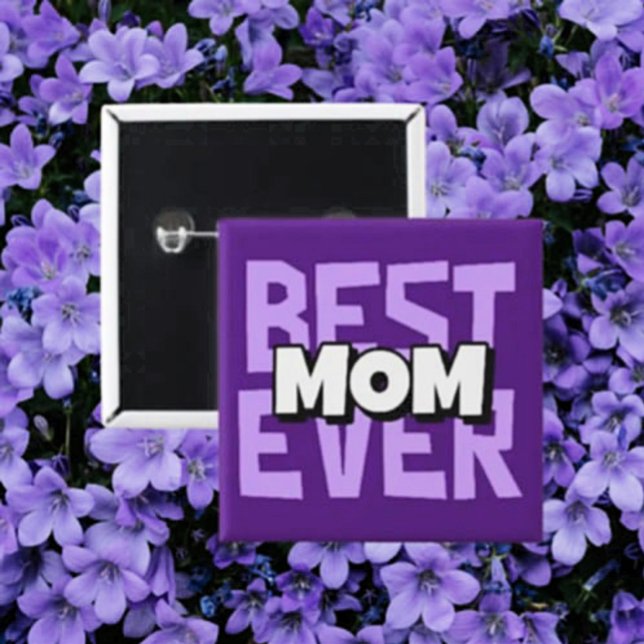Best Mum Ever Card – Mother’s Day Greeting (Creator Uploaded)