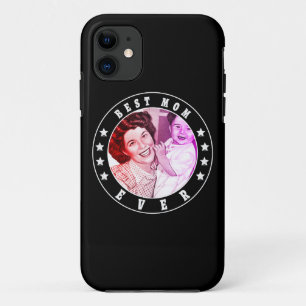 Best Mum Ever iPhone 11 Case