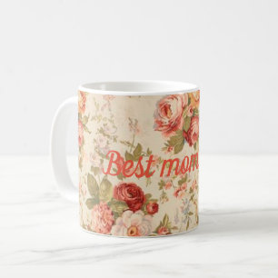 Best mum ever coffee mug