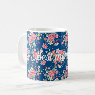 Best mum ever coffee mug
