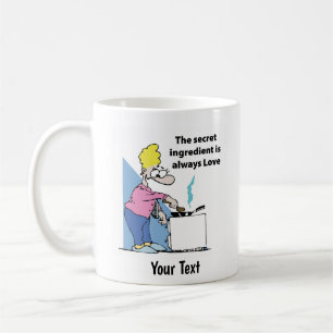 Best Mum Ever Coffee Mug