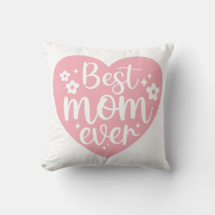 Best Mum Ever Cushion