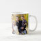 Best Mum Ever Custom Photo Mug
