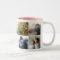 Best Mum Ever Custom Photo Mug