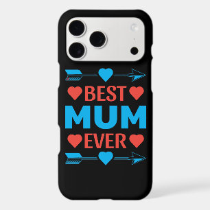 Best Mum Ever, Loving Mother's Day Gift