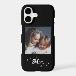 Best Mum Ever Modern Simple