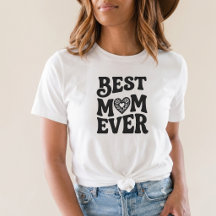 Best Mum Ever motherhood humour
