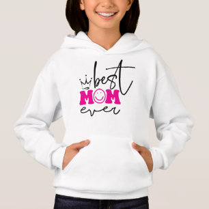 Best Mum Ever Mother's Day Design-63344