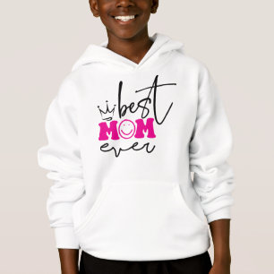 Best Mum Ever Mother's Day Design-63344