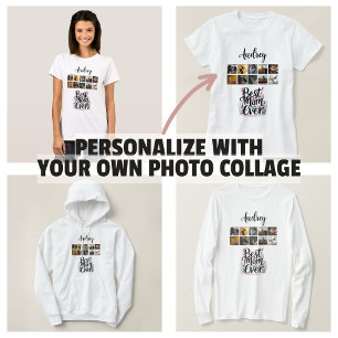 Best Mum Ever Mother's Day Gifts Keepsake T-Shirt