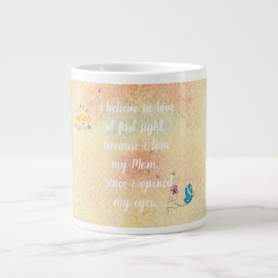 Best Mum Ever, Mother's Day Speciality Mug
