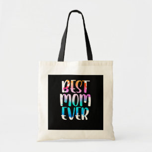 Best Mum Ever Mother's Day Tote Bag