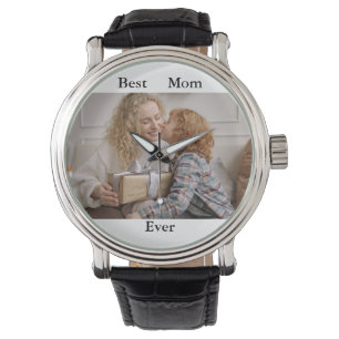 Best Mum Ever Photo Watch