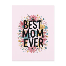 Best mum ever