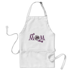 "Best Mum Ever" Standard Apron