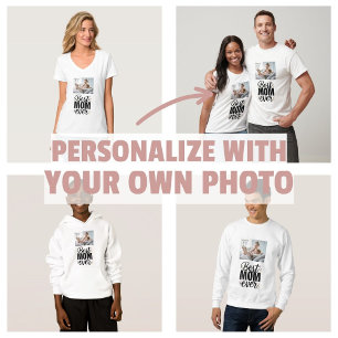 Best Mum Ever Stylish Happy Mother's Day T-Shirt