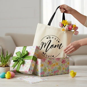 Best Mum ever Tote Bag