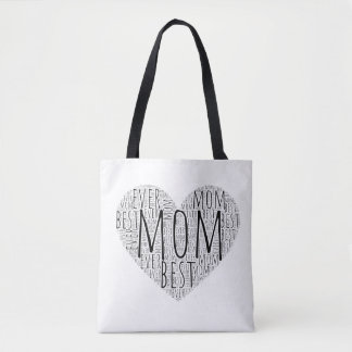 Best Mum Ever Tote Bag