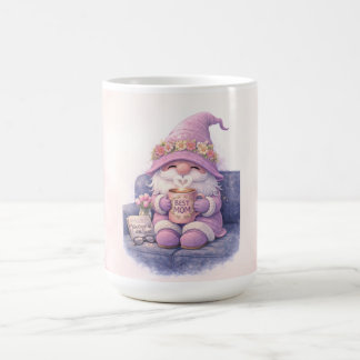 Best Mum Gnome Mug