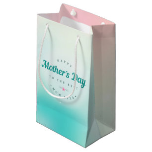 Best Mum Happy Mother's Day   Gift Bag