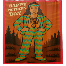Best Mum Hippie