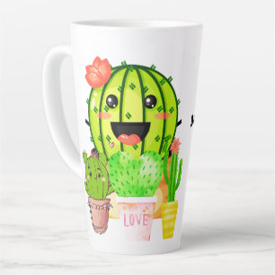 Best Mum In Arizona Customise Your Appreciation Latte Mug