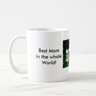 Best Mum in the whole World Cup