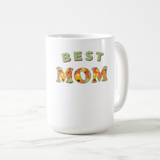 Best Mum Mug