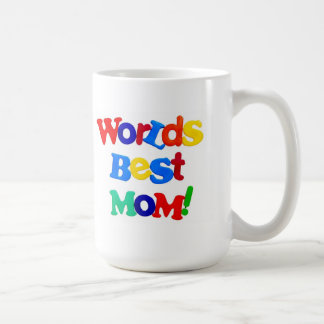 Best Mum Mug