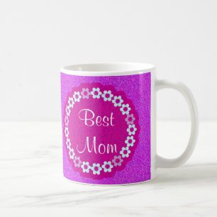 Best Mum Mug Creative Mothers Day Gifts