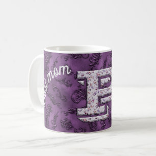 Best mum P Coffee Mug