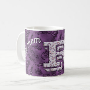 Best mum R Coffee Mug