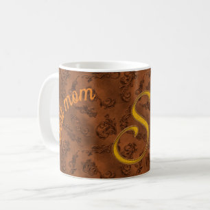 Best mum S Coffee Mug