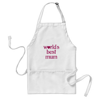 Best Mum Standard Apron