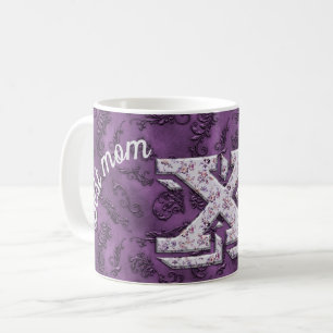 Best mum X Coffee Mug