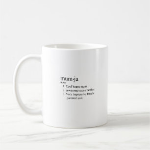 Best Mumja Eva Mug